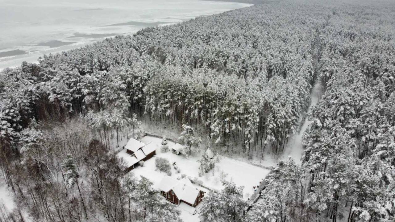 Naroch Guest House Exterior photo