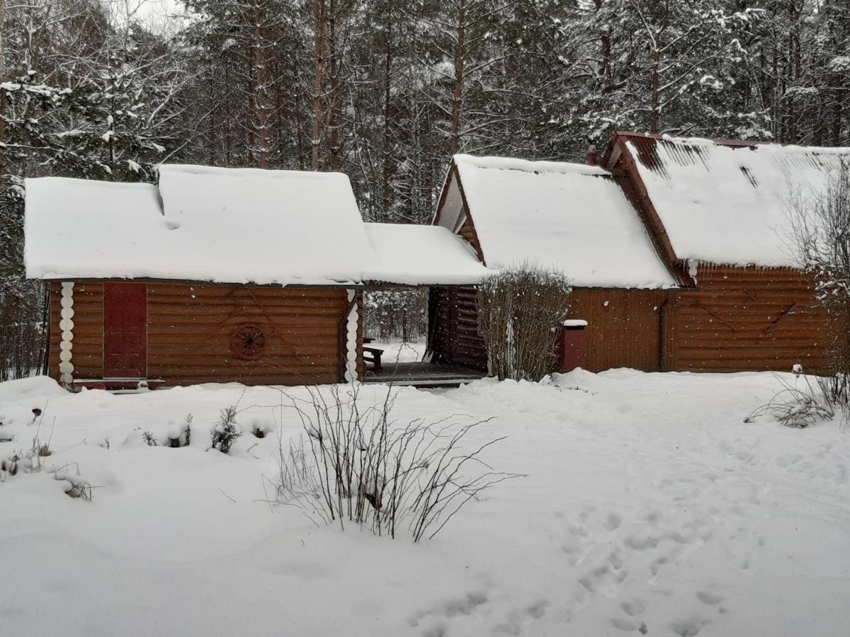 Naroch Guest House Exterior photo