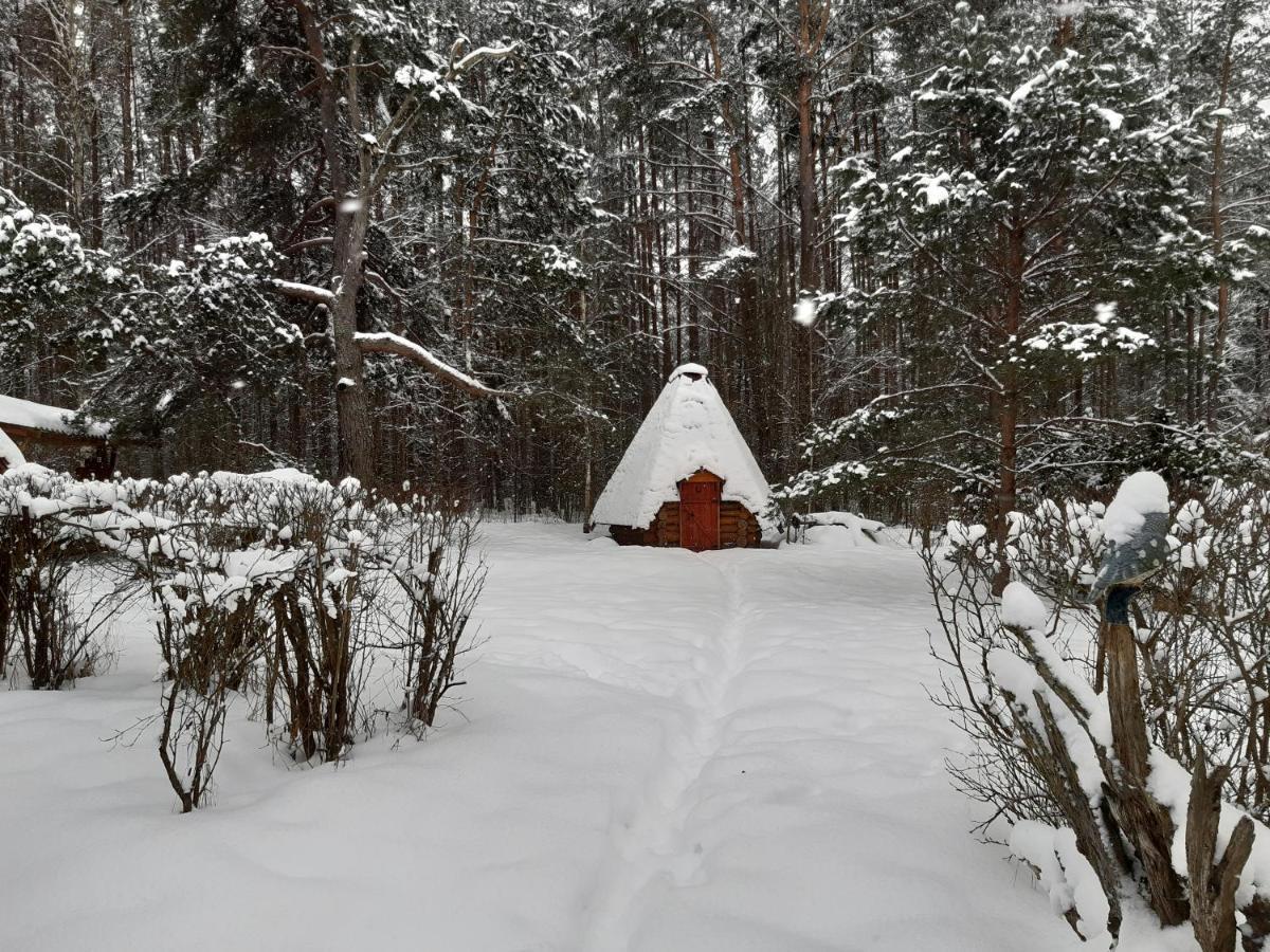 Naroch Guest House Exterior photo