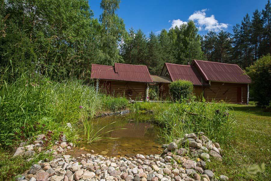 Naroch Guest House Exterior photo